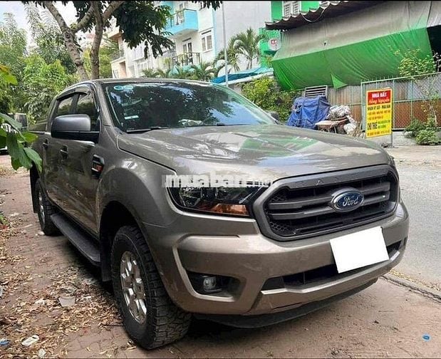 Ranger 2019 XLS 4x2 AT - Xe Đẹp Giá TL Còn Góp