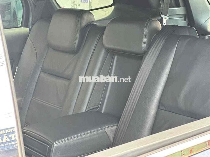 🔥🔥 Ford Everest 2016 Titanium xe zin tuyệt đối