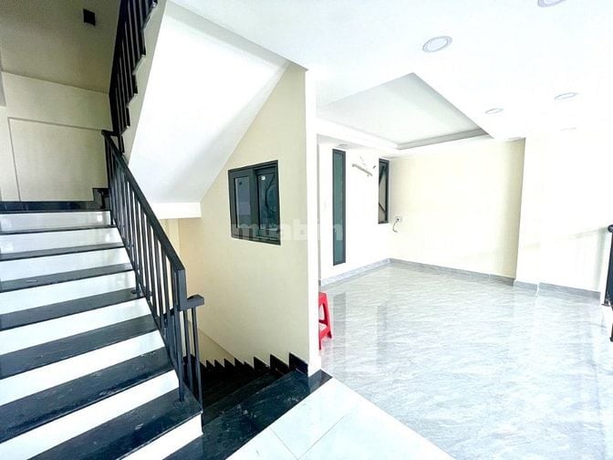 💥Căn Hộ Dịch Vụ-Thu Nhập-21Tr/Tháng-Gò-Vấp-p15-Thống- Nhất-