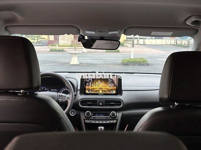 Hyundai Kona 2022 bản Đặc biệt AT2.0 - 39000 km