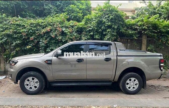 Ranger 2019 XLS 4x2 AT - Xe Đẹp Giá TL Còn Góp