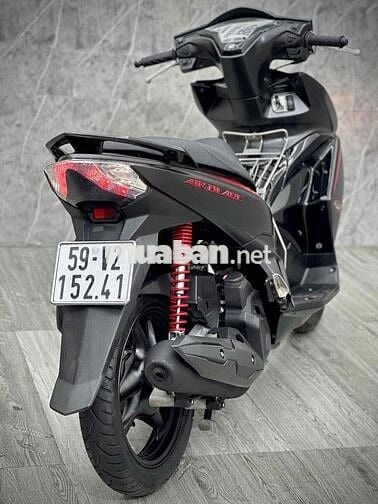 Ab 125 2015 Zin Dọn New Bsố Tphố 9 Chủ