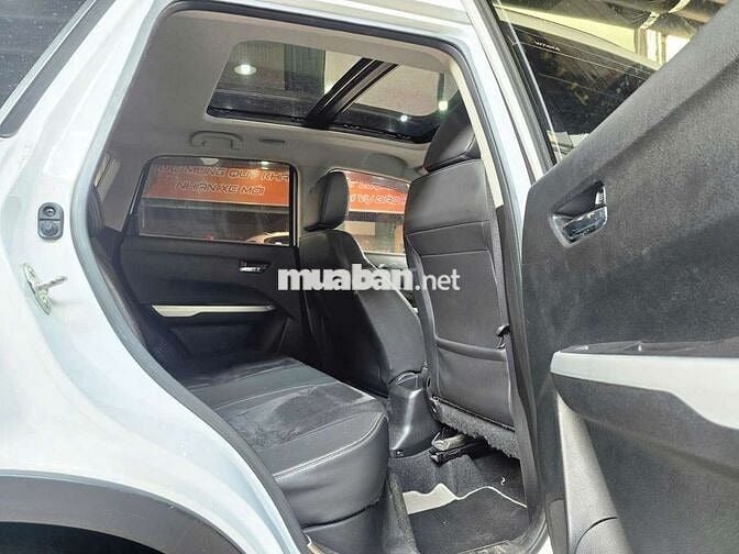 Suzuki Vitara 2016 1.6 AT màu trắng,đi 75.000 km