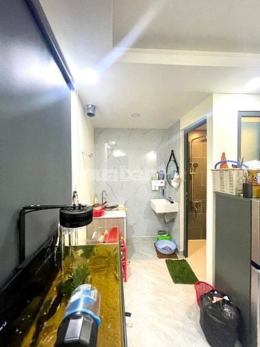 💥Căn Hộ Dịch Vụ-Thu Nhập-21Tr/Tháng-Gò-Vấp-p15-Thống- Nhất-