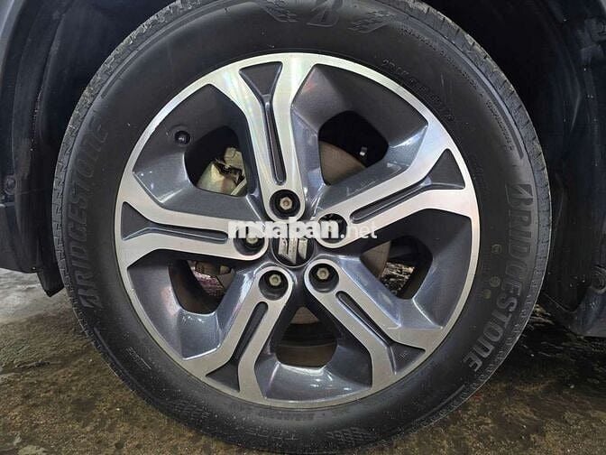 Suzuki Vitara 2016 1.6 AT màu trắng,đi 75.000 km