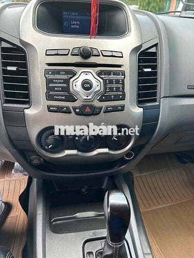 Ford Ranger 2014 XLS 2.2 4x2 AT - 179000 km