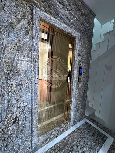 Nhà Đẹp Mặt Phố Kinh Doanh Đỉnh,Thọ Lão 42/55m, 7 tầng, mt 5.8m, 32 tỷ