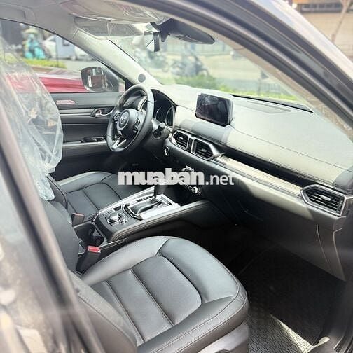 Mazda CX-5 Premium vin2024 mới 100% ưu đãi 60tr