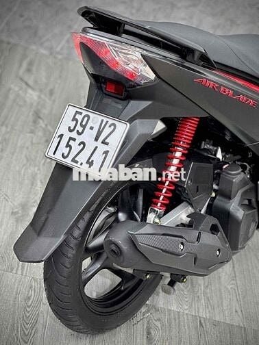 Ab 125 2015 Zin Dọn New Bsố Tphố 9 Chủ