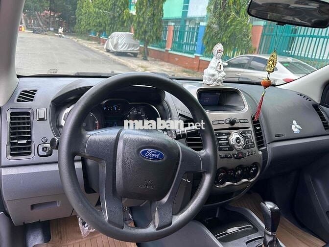Ford Ranger 2014 XLS 2.2 4x2 AT - 179000 km