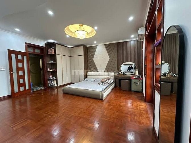 Nhà Đẹp Mặt Phố Kinh Doanh Đỉnh,Thọ Lão 42/55m, 7 tầng, mt 5.8m, 32 tỷ