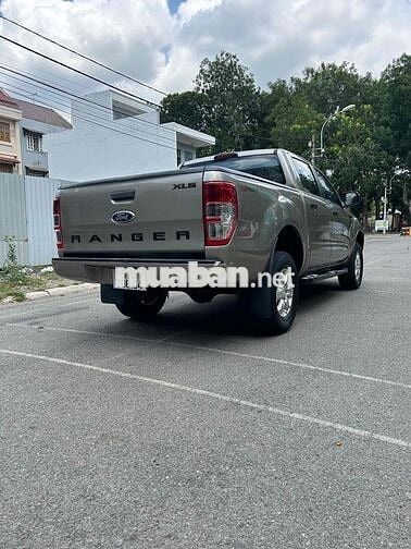 Ford Ranger 2014 XLS 2.2 4x2 AT - 179000 km