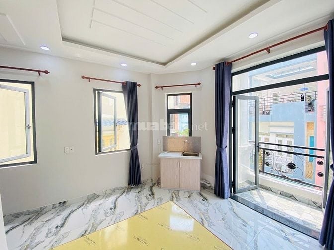 Phòng Cao Cấp gần nhà Ga T3- Pandora Trường chinh - cầu Tham Lương 