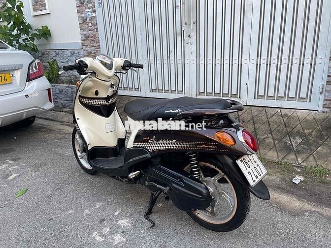 Mio Classico 2010 9chủ xe đẹp máy zin bao ngon