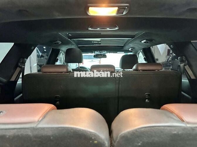 Hyundai SantaFe 2020 2.2D Premium AWD,màu xanh