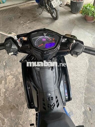 bán Exciter 2014 xuống áo