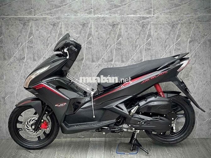 Ab 125 2015 Zin Dọn New Bsố Tphố 9 Chủ