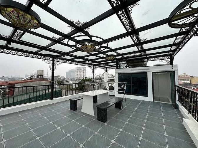 Nhà Đẹp Mặt Phố Kinh Doanh Đỉnh,Thọ Lão 42/55m, 7 tầng, mt 5.8m, 32 tỷ