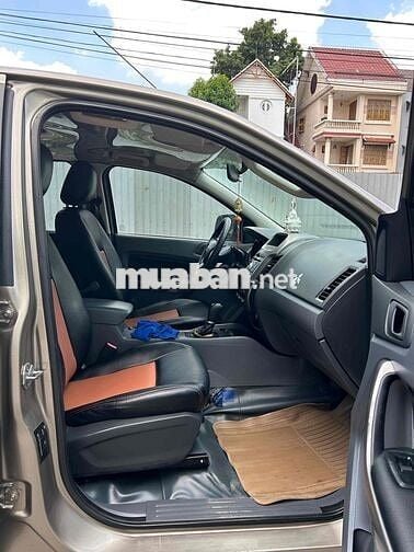 Ford Ranger 2014 XLS 2.2 4x2 AT - 179000 km