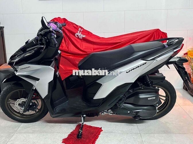 vario mẫu mới t3/2025 mới tinh