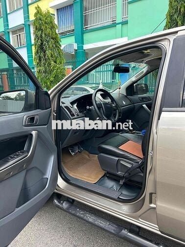 Ford Ranger 2014 XLS 2.2 4x2 AT - 179000 km