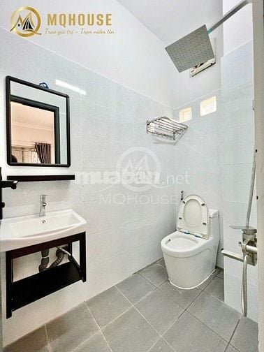 Cho thuê căn hộ Studio có máy giặt riêng gần công viên Hoàng Văn Thụ