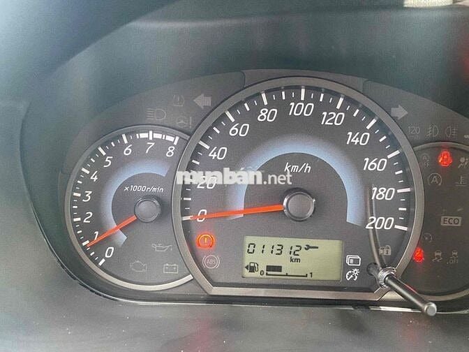 Mitsubishi Attrage 2023 1.2 MT-11.000km CHÍNH HÃNG