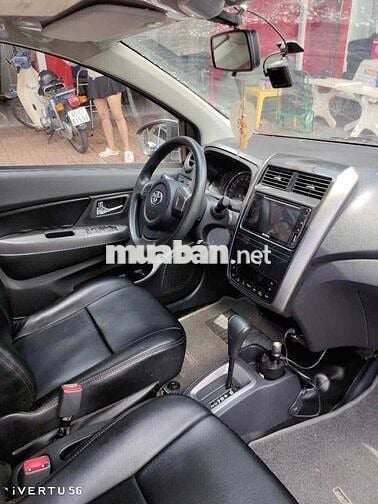 Toyota Wigo 2021 1.2 AT - 91000 km