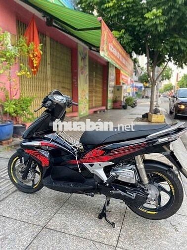 Air blade Fi full Thái 2010 mới 90% bstp chính chủ