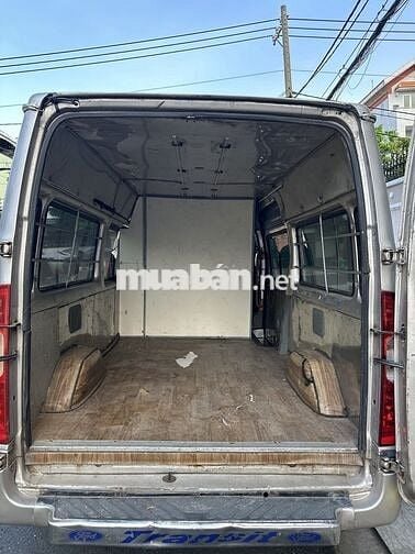 xe Ford Transit 20***9 km