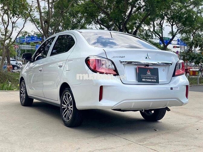 Mitsubishi Attrage 2023 1.2 MT-11.000km CHÍNH HÃNG