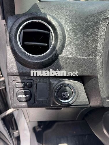 Toyota Wigo 2021 1.2 AT - 91000 km