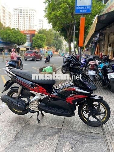 Air blade Fi full Thái 2010 mới 90% bstp chính chủ