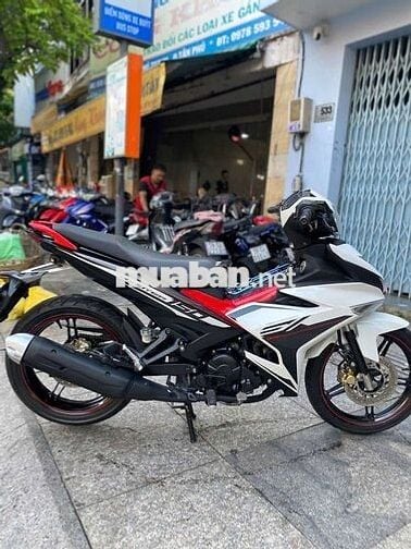 Yamaha Exciter 150 2017 mới 90% bstp chính chủ