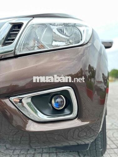 Nissan Navara 2016 EL 2.5AT 2WD