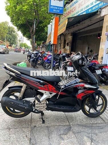 Air blade Fi full Thái 2010 mới 90% bstp chính chủ