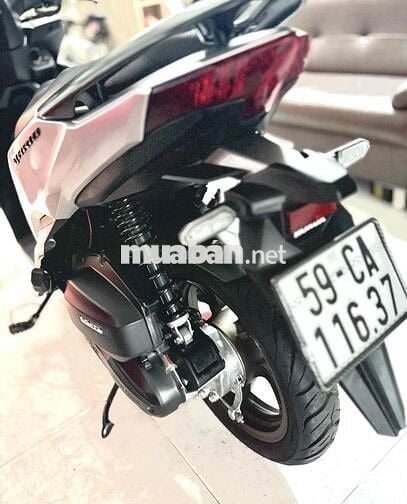 vario mẫu mới t3/2025 mới tinh
