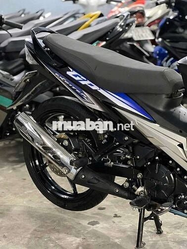 Exciter Xuống Áo