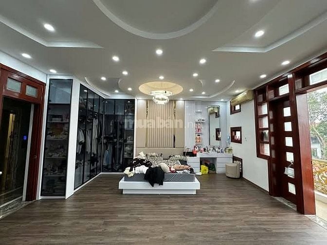 Nhà Đẹp Mặt Phố Kinh Doanh Đỉnh,Thọ Lão 42/55m, 7 tầng, mt 5.8m, 32 tỷ