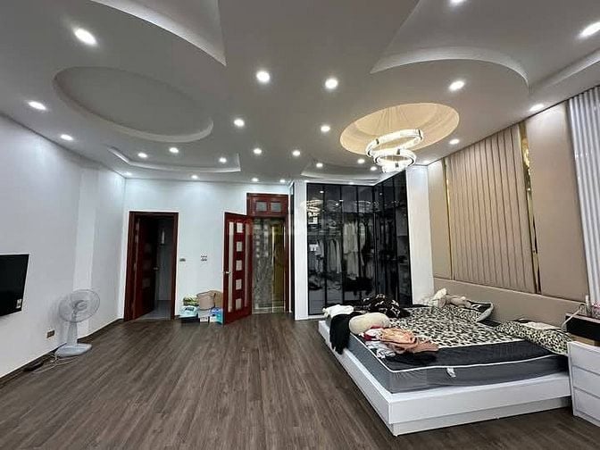 Nhà Đẹp Mặt Phố Kinh Doanh Đỉnh,Thọ Lão 42/55m, 7 tầng, mt 5.8m, 32 tỷ