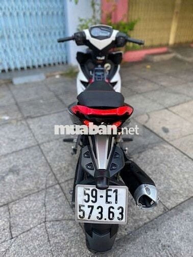 Yamaha Exciter 150 2017 mới 90% bstp chính chủ