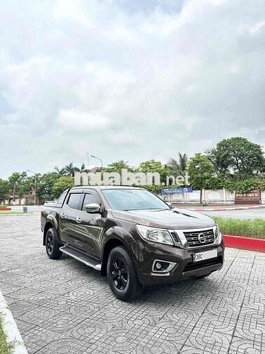 Nissan Navara 2016 EL 2.5AT 2WD
