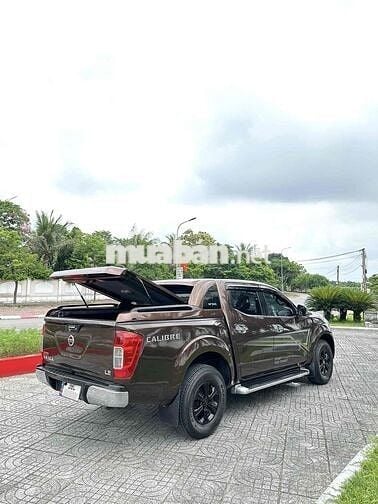 Nissan Navara 2016 EL 2.5AT 2WD