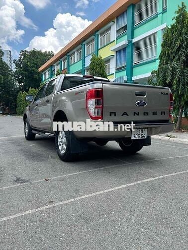 Ford Ranger 2014 XLS 2.2 4x2 AT - 179000 km