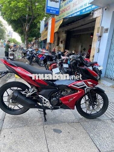 Honda winner x 2021 mới 90% bstp chính chủ