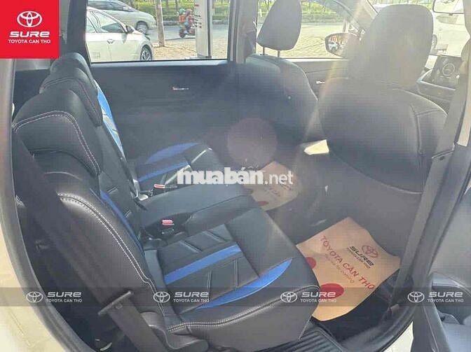Toyota Avanza Premio 2023 MT - hỗ trợ góp