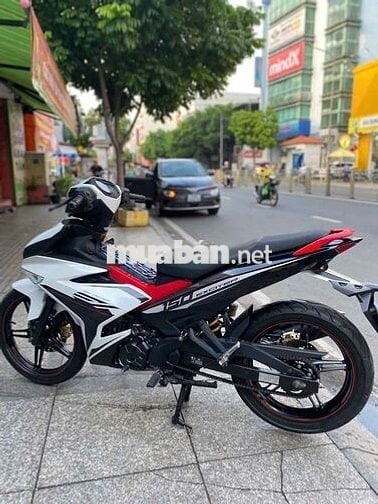 Yamaha Exciter 150 2017 mới 90% bstp chính chủ