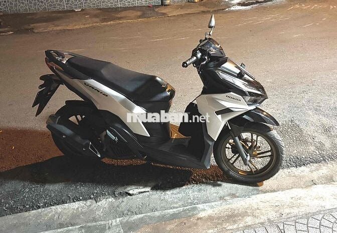 vario mẫu mới t3/2025 mới tinh