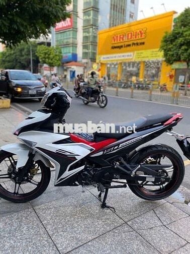 Yamaha Exciter 150 2017 mới 90% bstp chính chủ