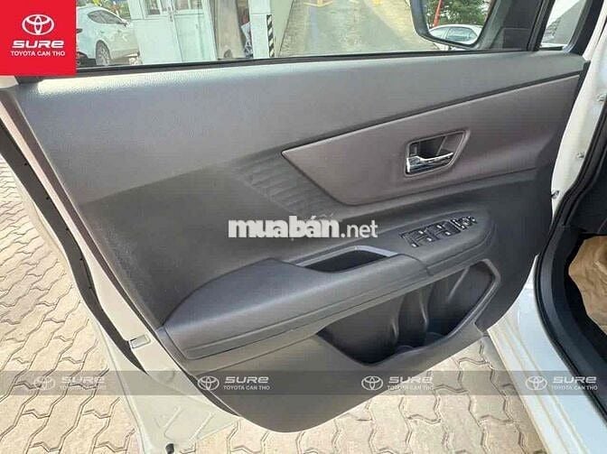 Toyota Avanza Premio 2023 MT - hỗ trợ góp
